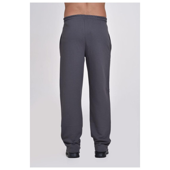 Target Ανδρικό παντελόνι φόρμας Open Hem Pants Fleece